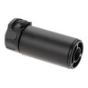 Soppressore sgancio rapido stile SF MINI WARDEN 14mm CCW - 5KU