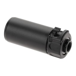 SF MINI WARDEN Style Quick Detach Suppressor 14mm CCW - 5KU
