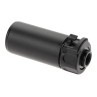 Soppressore sgancio rapido stile SF MINI WARDEN 14mm CCW - 5KU