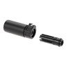 Soppressore sgancio rapido stile SF MINI WARDEN 14mm CCW - 5KU