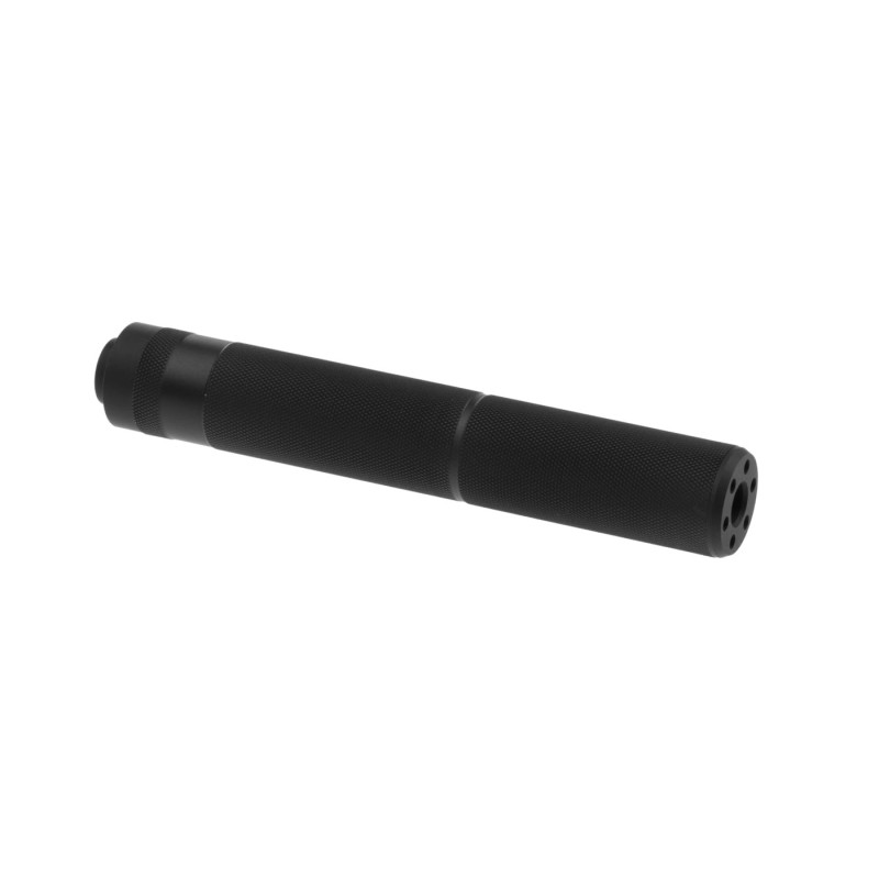 PRO Silencer 195mm 14mm CCW - PIRATE ARMS