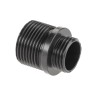 Adattatore filetto pistole da 11mm a 14mm ccw - Madbull