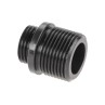 11mm to 14mm CCW Pistol Thread Adapter - Madbull