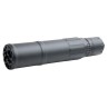Silenziatore a SGANCIO RAPIDO CGS Group® HELIOS  - EMG-Dytac