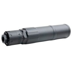Silenziatore a SGANCIO RAPIDO CGS Group® HELIOS  - EMG-Dytac
