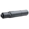 Silenziatore a SGANCIO RAPIDO CGS Group® HELIOS  - EMG-Dytac