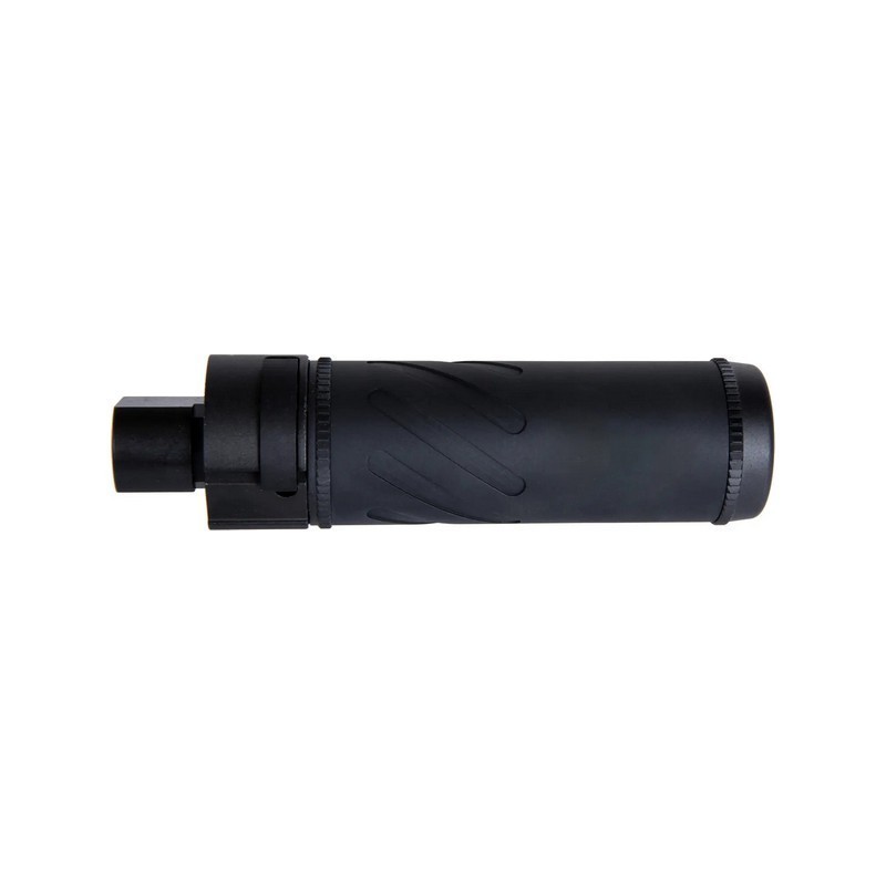 Soppressore SGANCIO RAPIDO stile SOCOM 556 Mini - 5KU