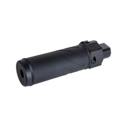 5KU SOCOM 556 Mini Style QD Suppressor - Black