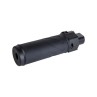 Soppressore SGANCIO RAPIDO stile SOCOM 556 Mini - 5KU
