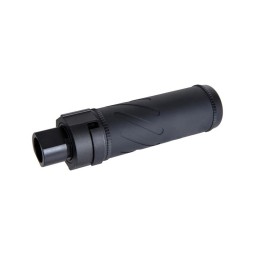 Soppressore SGANCIO RAPIDO stile SOCOM 556 Mini - 5KU