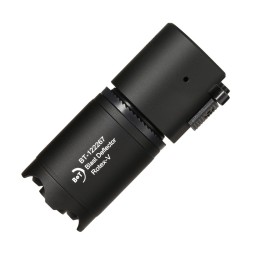 Silenziatore sgancio rapido B&T® ROTEX-V Blast - ASG
