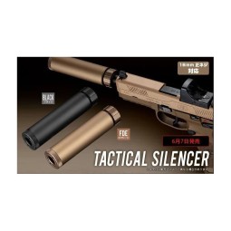 TACTICAL Silencer 16mm CW - Tokyo Marui