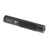 Silenziatore NAVY SEAL - 198x35mm 14mm CCW e CW - FMA