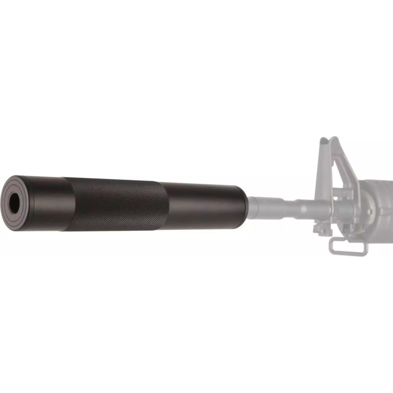 NAVY SEAL Silencer - 198x35mm 14mm CCW and CW - FMA