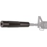 NAVY SEAL Silencer - 198x35mm 14mm CCW and CW - FMA