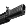 Silenziatore TRACCIANTE e SIM. FIAMMA QUARK K - BIFROST per KSG - Acetech