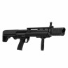Silenziatore TRACCIANTE e SIM. FIAMMA QUARK K - BIFROST per KSG - Acetech