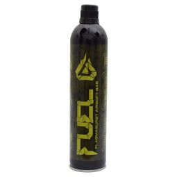Green Gas PLASMABURST EXTREME - Extremely Winter - 500ML - FUEL