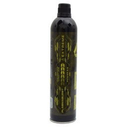 Green Gas PLASMABURST EXTREME - Extremely Winter - 500ML - FUEL
