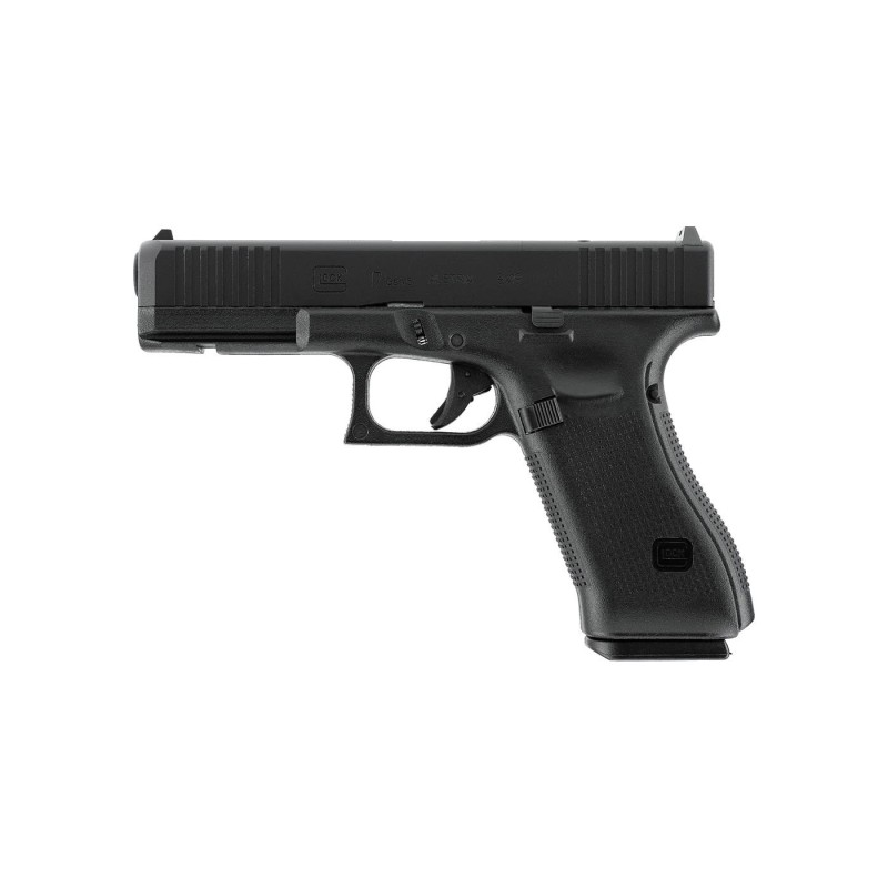 Pistola gbb GLOCK® 17 gen. 5 MOS  - UMAREX