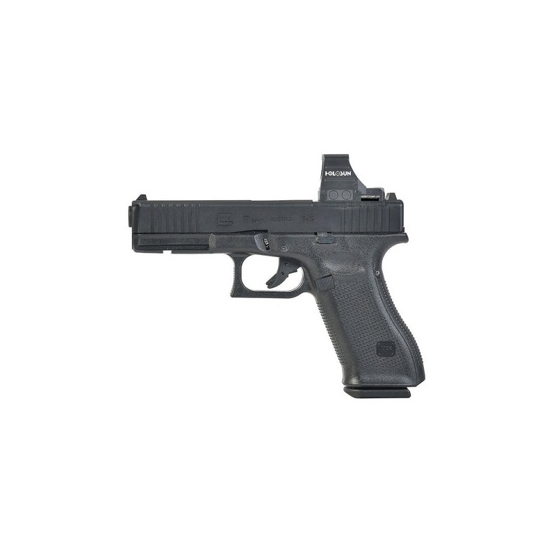 Pistola gbb GLOCK® 17 gen. 5 MOS  - UMAREX