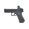 GLOCK® 17 Gen. 5 MOS GBB Pistol - UMAREX