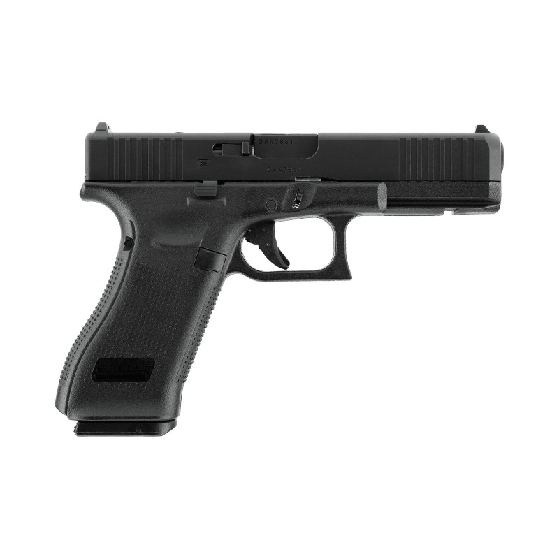 Pistola gbb GLOCK® 17 gen. 5 MOS  - UMAREX