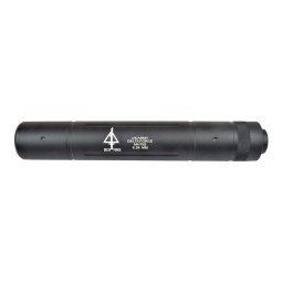DELTA FORCE Silencer 195 X 30mm - TYPE E - CYMA