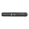 DELTA FORCE Silencer 195 X 30mm - TYPE E - CYMA