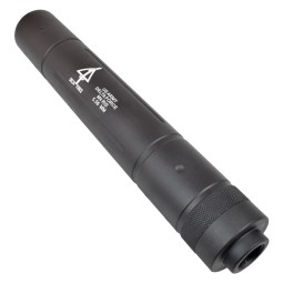 Silenziatore DELTA FORCE 195 X 30mm - TIPO E - CYMA