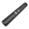 DELTA FORCE Silencer 195 X 30mm - TYPE E - CYMA