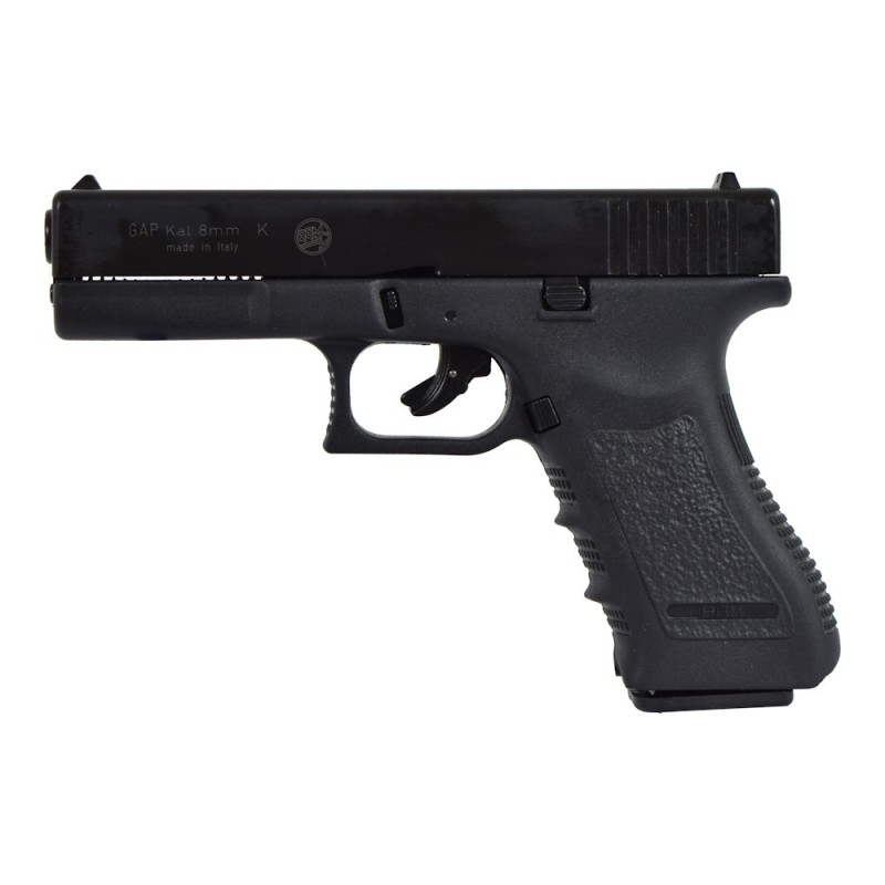 Blank Firing Gun GAP cal. 8mm PAK - Bruni