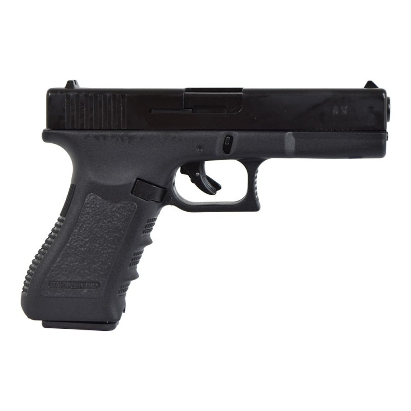 Pistola a SALVE  GAP cal. 8mm PAK - Bruni