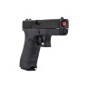 Pistola a SALVE  GAP cal. 8mm PAK - Bruni