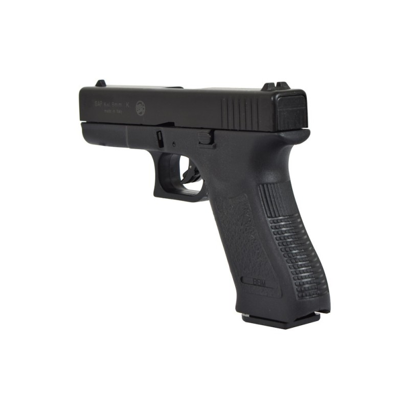 Pistola a SALVE  GAP cal. 8mm PAK - Bruni