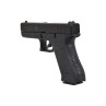 Pistola a SALVE  GAP cal. 8mm PAK - Bruni