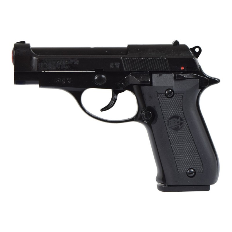 Blank Firing Gun 84 cal. 9mm PAK - Bruni