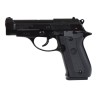 Pistola a SALVE 84 cal. 9mm PAK - Bruni