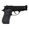 Pistola a SALVE 84 cal. 9mm PAK - Bruni