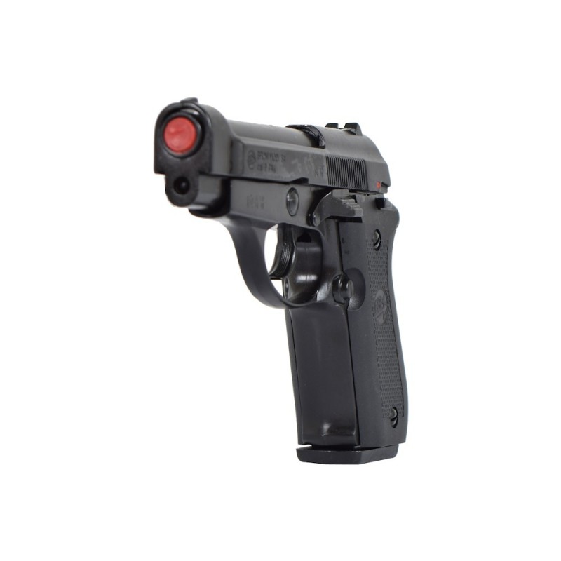 Blank Firing Gun 84 cal. 9mm PAK - Bruni