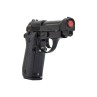 Pistola a SALVE 84 cal. 9mm PAK - Bruni