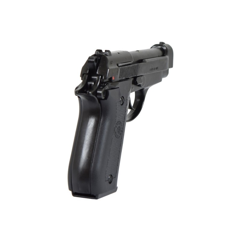 Blank Firing Gun 84 cal. 9mm PAK - Bruni