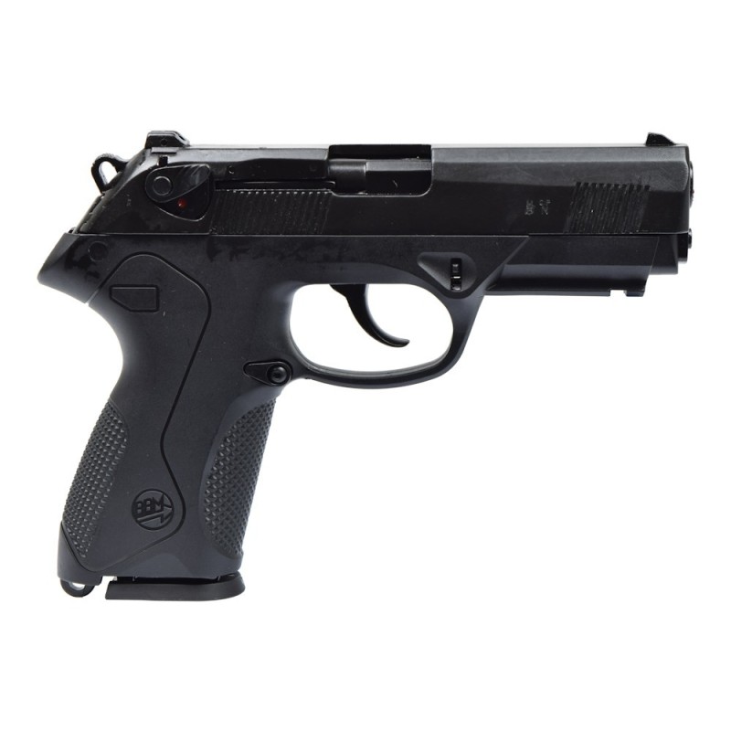 Pistola a SALVE P4 cal. 9mm PAK - Bruni