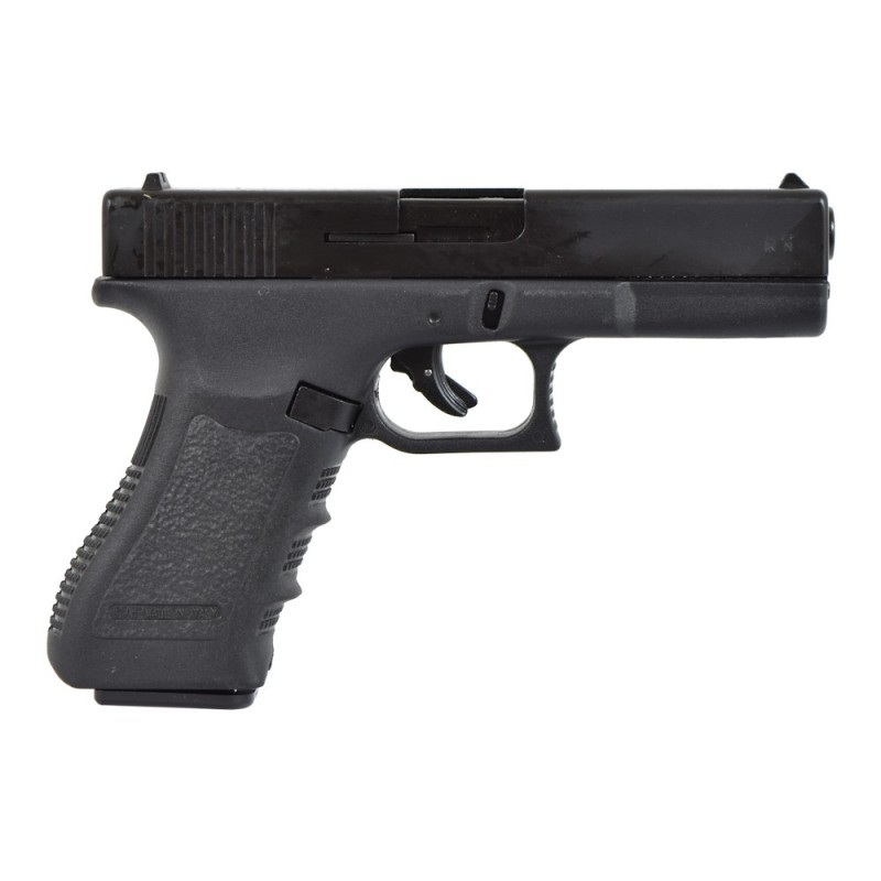 Blank Firing Gun GAP cal. 9mm PAK - Bruni