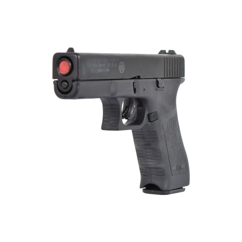Blank Firing Gun GAP cal. 9mm PAK - Bruni