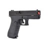 Pistola a SALVE GAP cal. 9mm PAK - Bruni