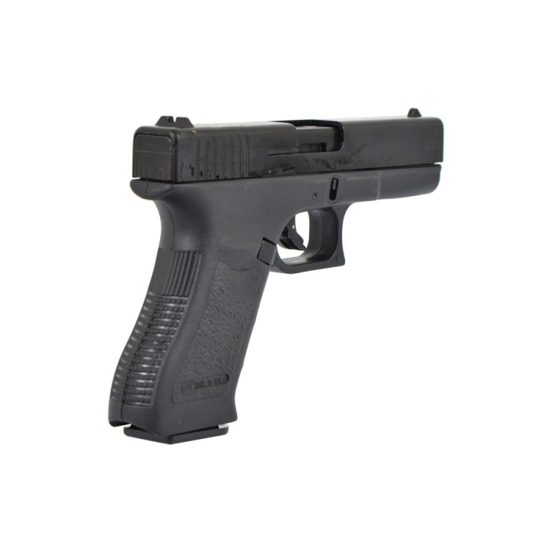 Blank Firing Gun GAP cal. 9mm PAK - Bruni