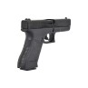 Pistola a SALVE GAP cal. 9mm PAK - Bruni