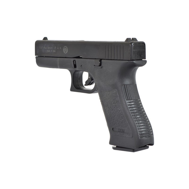 Blank Firing Gun GAP cal. 9mm PAK - Bruni