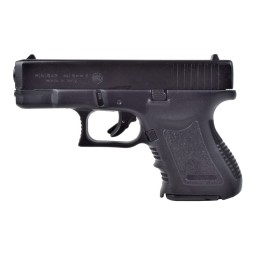 Bruni MINI GAP 9mm PAK Blank Firing Pistol - Bruni